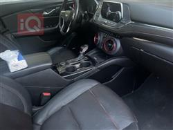 شيفروليه تريل بليزر